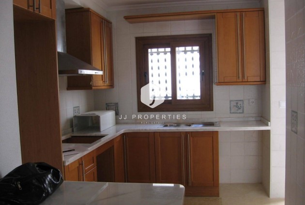 Resale - Duplex -
Orihuela Costa - PAU 8