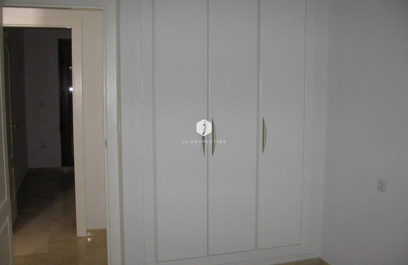 Resale - Duplex -
Orihuela Costa - PAU 8