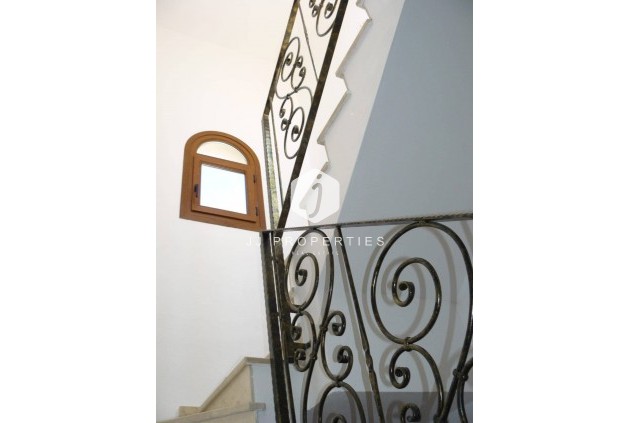 Resale - Duplex -
Orihuela Costa - PAU 8