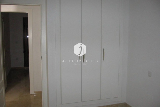 Resale - Duplex -
Orihuela Costa - PAU 8