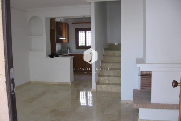 Resale - Duplex -
Orihuela Costa - PAU 8
