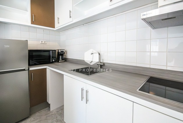 Resale - Villa -
San Miguel de Salinas - Inland