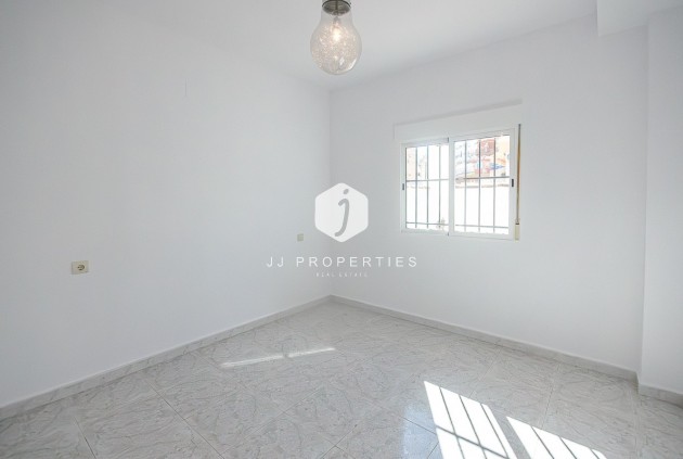 Resale - Villa -
San Miguel de Salinas - Inland