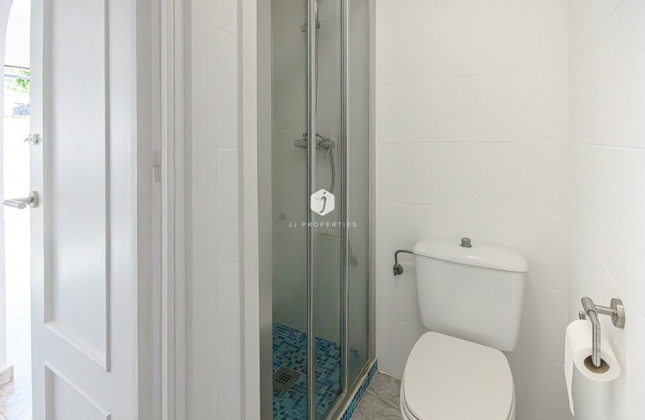 Resale - Villa -
San Miguel de Salinas - Inland