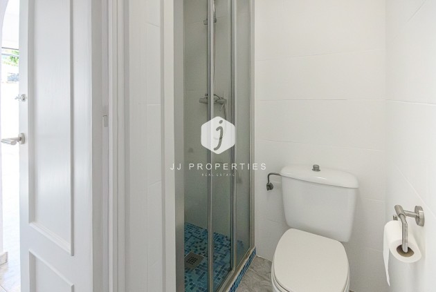 Resale - Villa -
San Miguel de Salinas - Inland