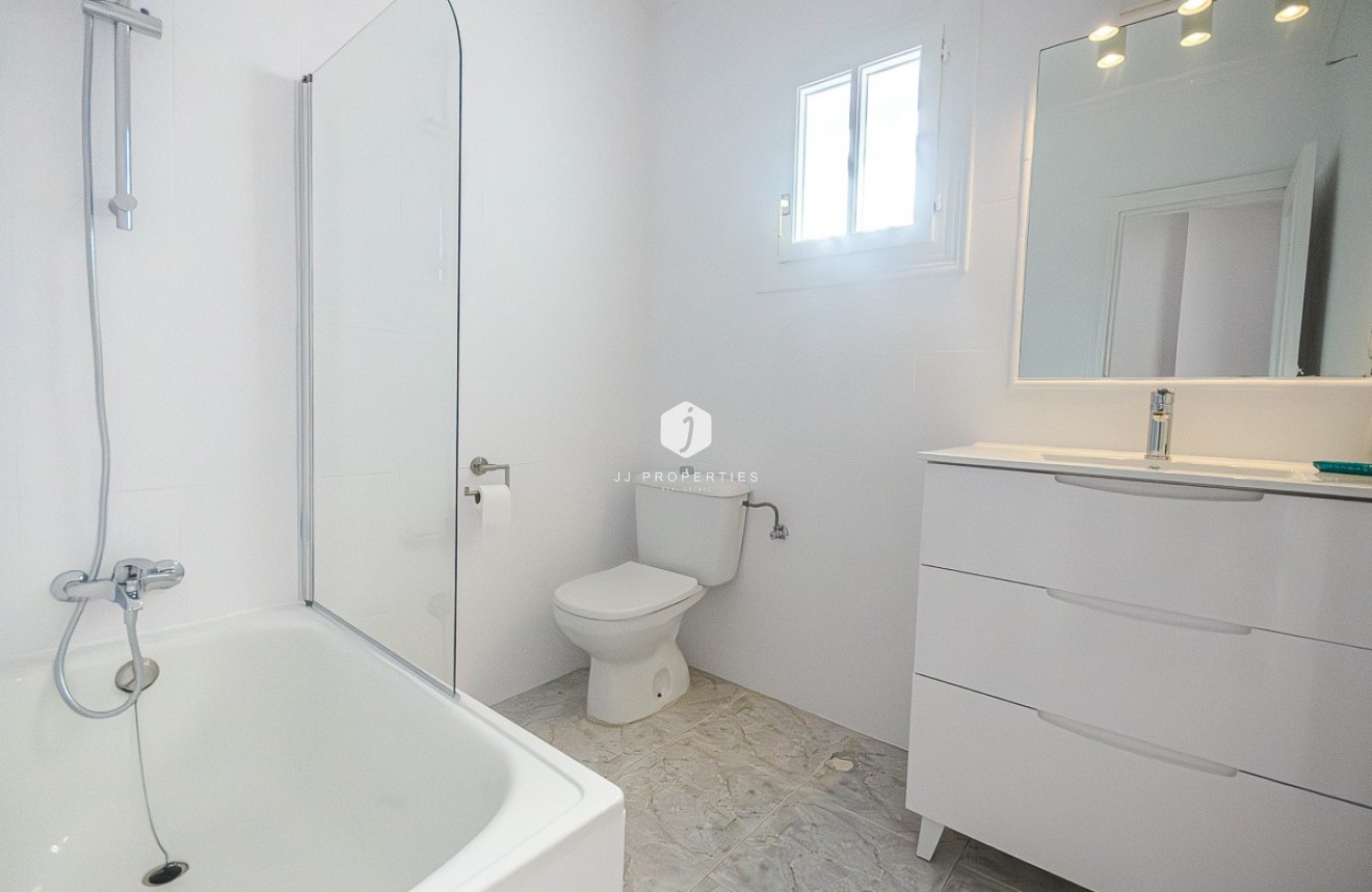 Resale - Villa -
San Miguel de Salinas - Inland