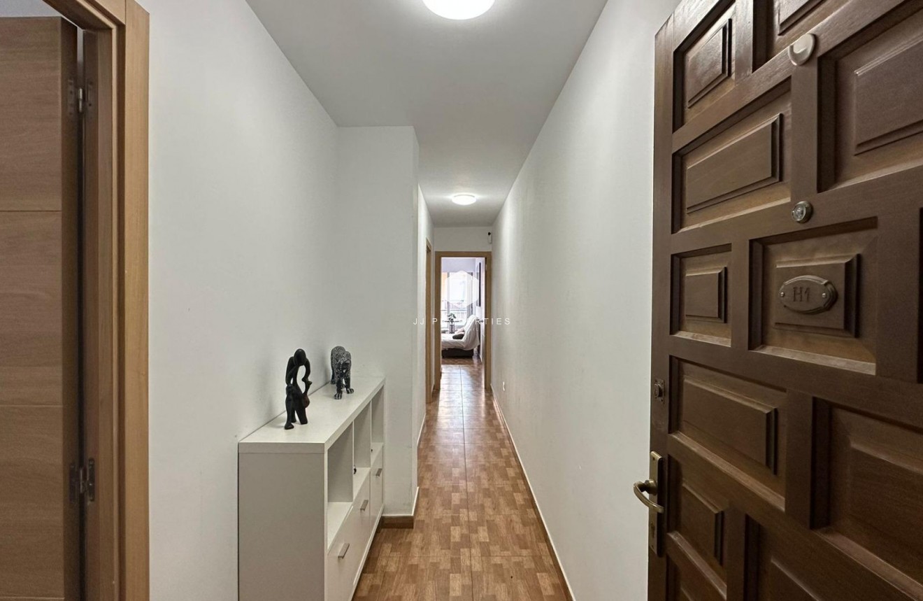 D'occasion - Appartement -
Torrevieja - La Mata Pueblo