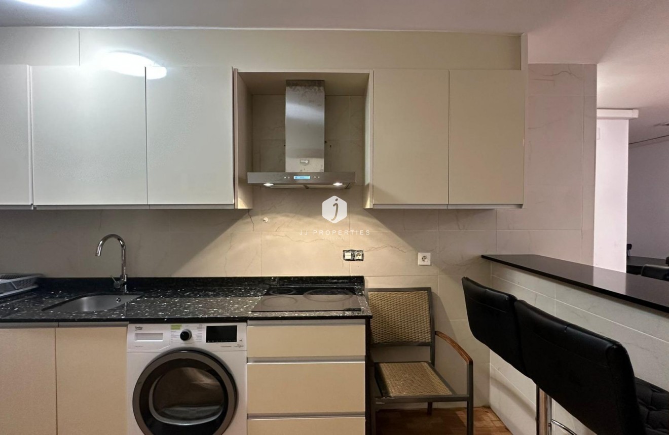 D'occasion - Appartement -
Torrevieja - La Mata Pueblo