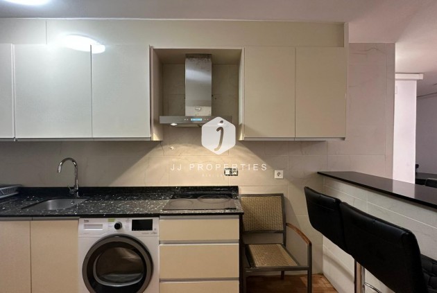 D'occasion - Appartement -
Torrevieja - La Mata Pueblo