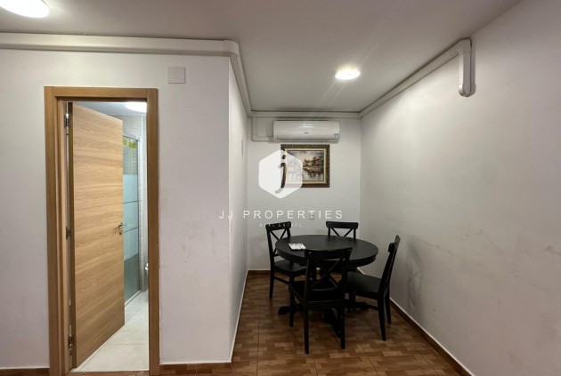 D'occasion - Appartement -
Torrevieja - La Mata Pueblo