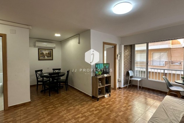 D'occasion - Appartement -
Torrevieja - La Mata Pueblo