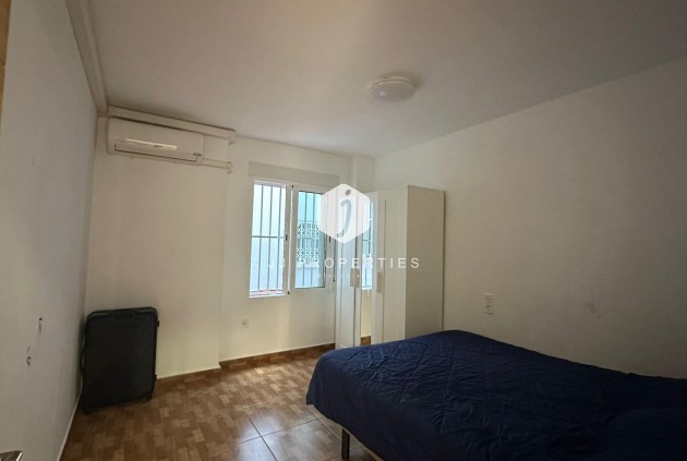 D'occasion - Appartement -
Torrevieja - La Mata Pueblo