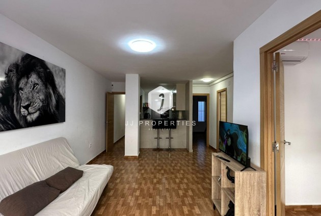 D'occasion - Appartement -
Torrevieja - La Mata Pueblo