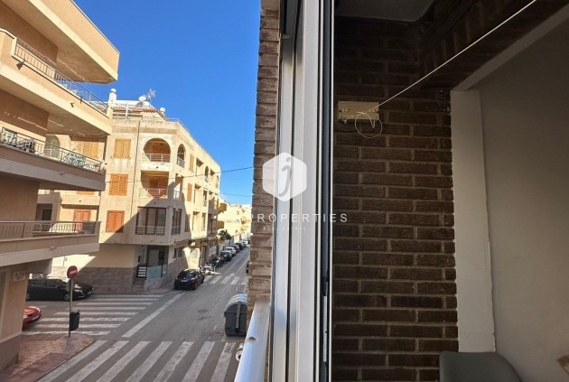 D'occasion - Appartement -
Torrevieja - La Mata Pueblo