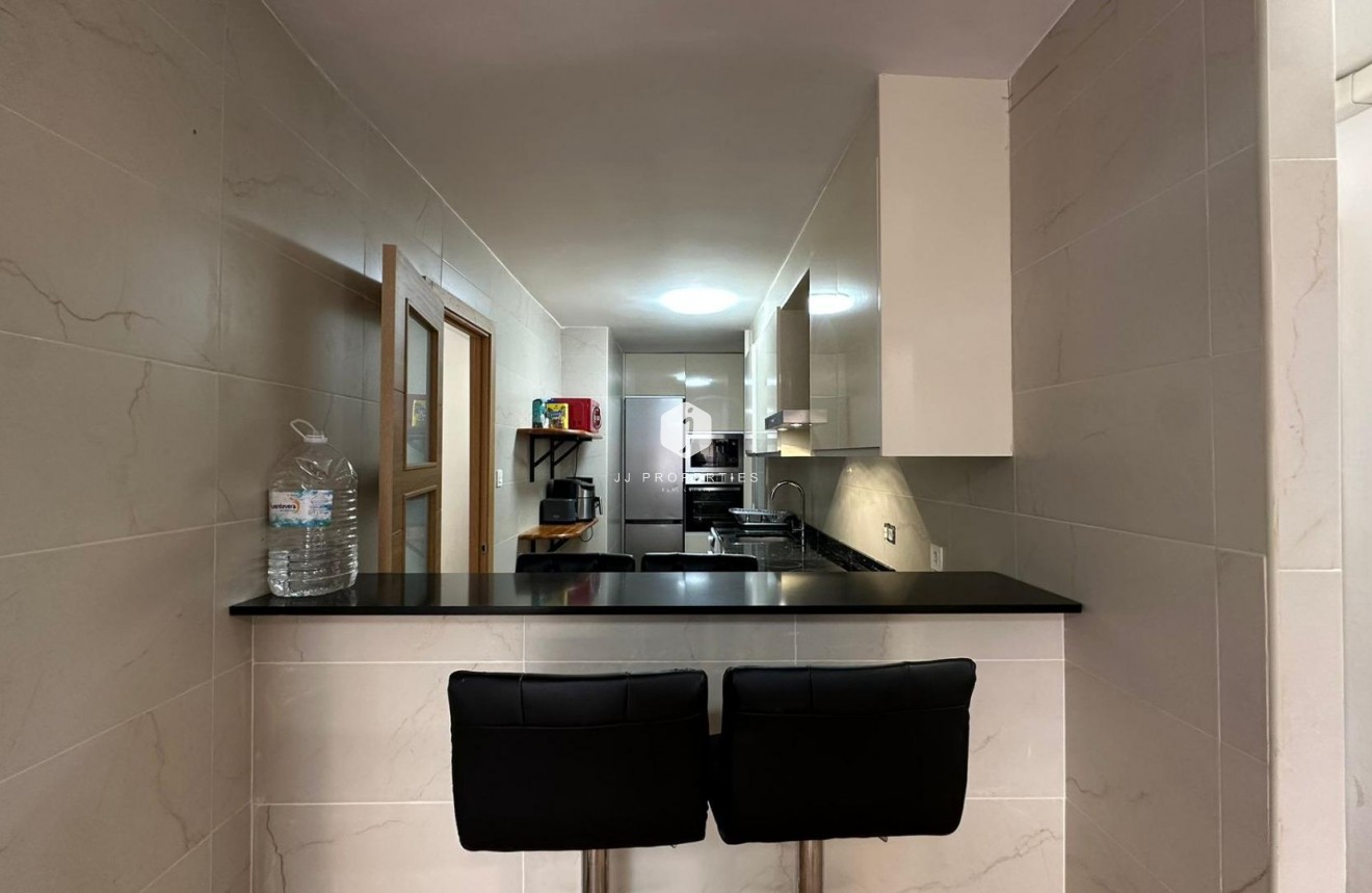 D'occasion - Appartement -
Torrevieja - La Mata Pueblo