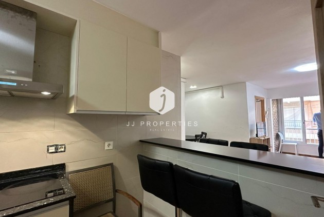 D'occasion - Appartement -
Torrevieja - La Mata Pueblo