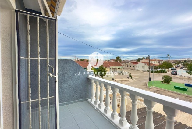 Z drugiej ręki - Szalet -
Torrevieja - La Siesta - El Salado - Torreta