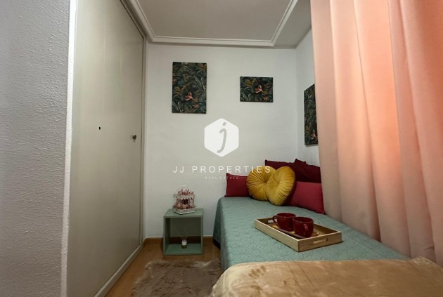 Tweedehands - Appartement / flat -
Torrevieja
