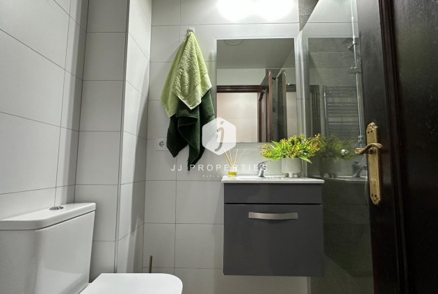 Tweedehands - Appartement / flat -
Torrevieja