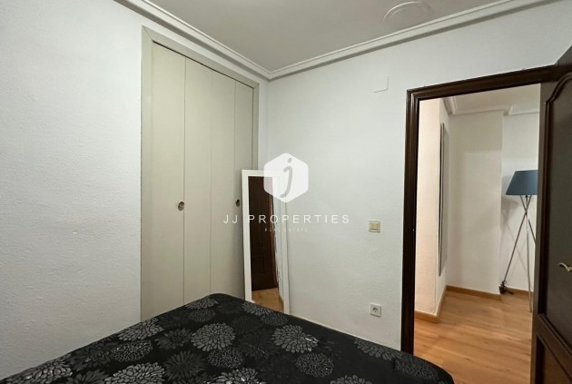 Tweedehands - Appartement / flat -
Torrevieja