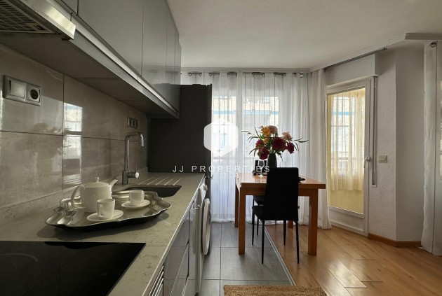 Tweedehands - Appartement / flat -
Torrevieja