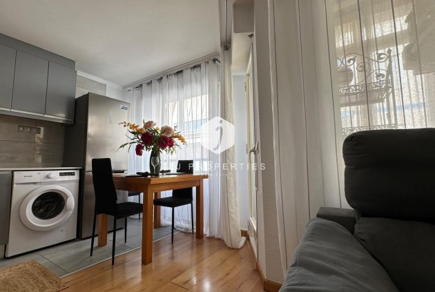 Tweedehands - Appartement / flat -
Torrevieja