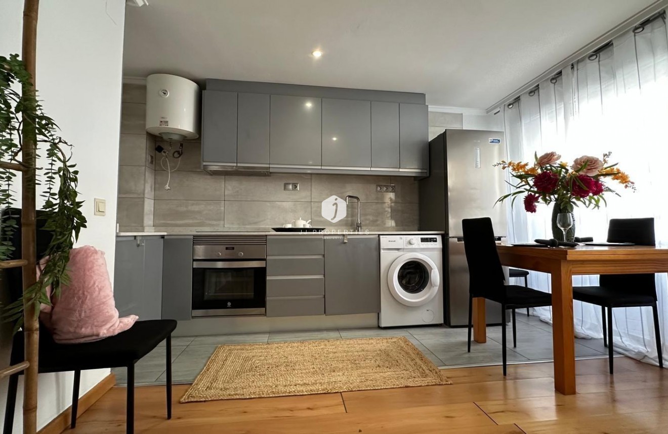 Tweedehands - Appartement / flat -
Torrevieja