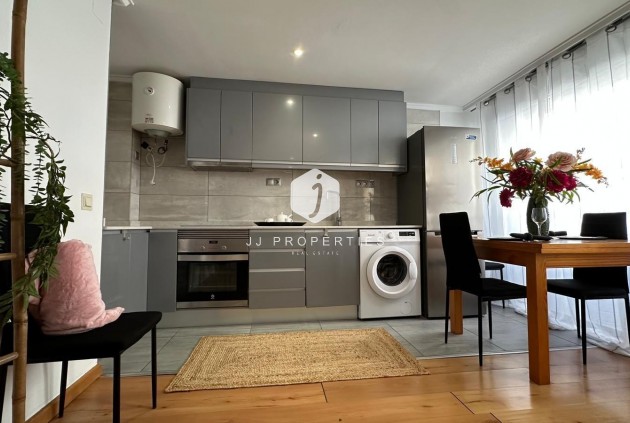 Tweedehands - Appartement / flat -
Torrevieja