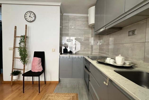 Tweedehands - Appartement / flat -
Torrevieja