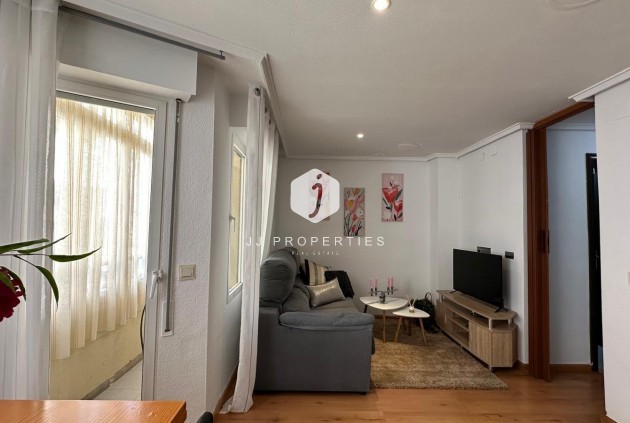 Tweedehands - Appartement / flat -
Torrevieja