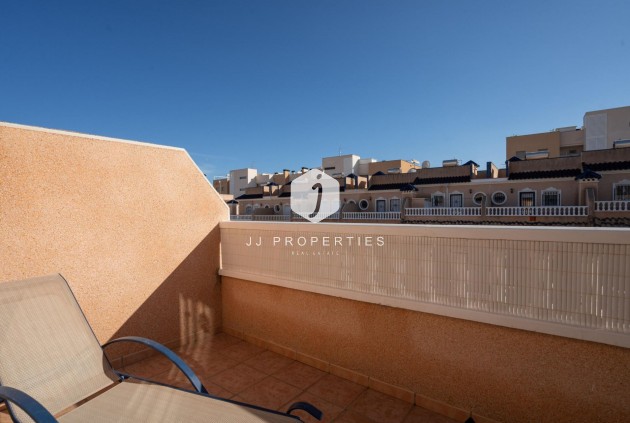 Resale - Chalet -
Orihuela Costa - Los Dolses