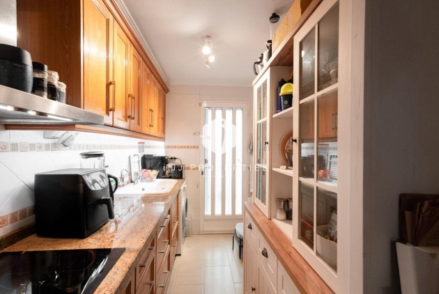 Resale - Chalet -
Orihuela Costa - Los Dolses