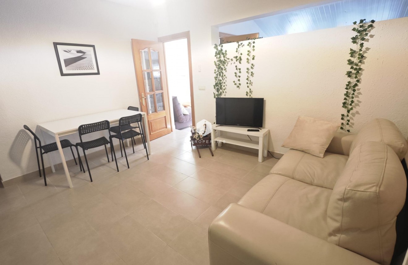 D'occasion - Bungalow -
Torrevieja - Playa del Cura