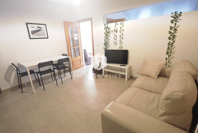 D'occasion - Bungalow -
Torrevieja - Playa del Cura