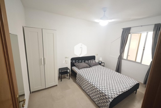 D'occasion - Bungalow -
Torrevieja - Playa del Cura