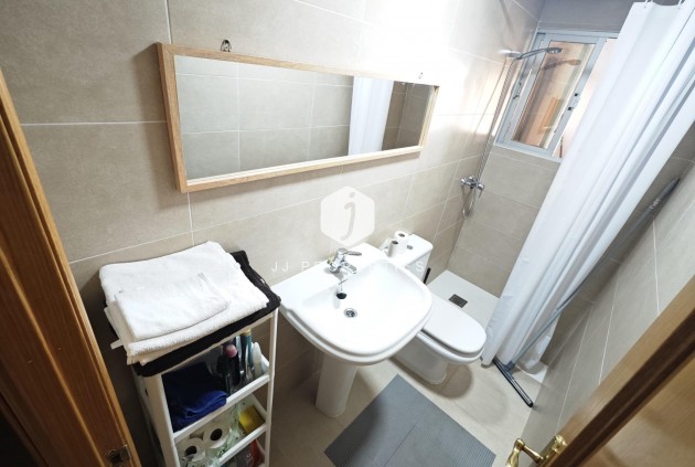 D'occasion - Bungalow -
Torrevieja - Playa del Cura