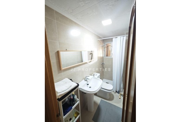 D'occasion - Bungalow -
Torrevieja - Playa del Cura