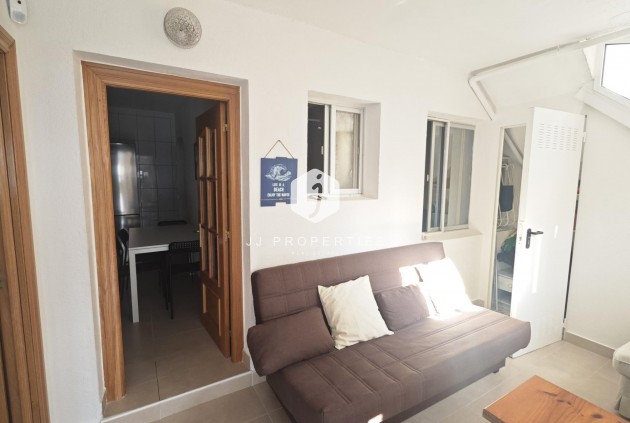 D'occasion - Bungalow -
Torrevieja - Playa del Cura