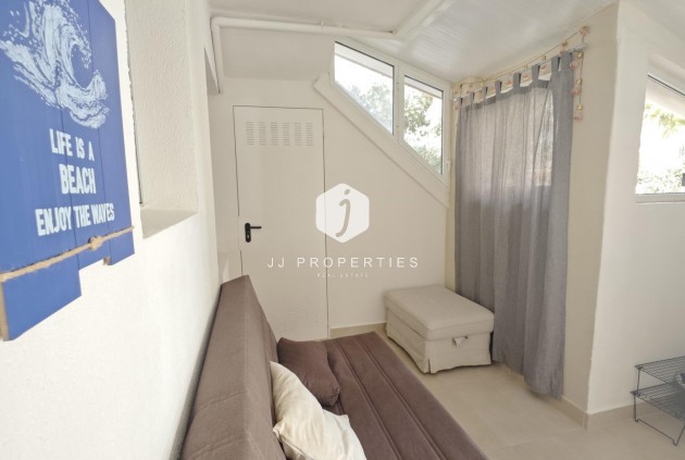 D'occasion - Bungalow -
Torrevieja - Playa del Cura