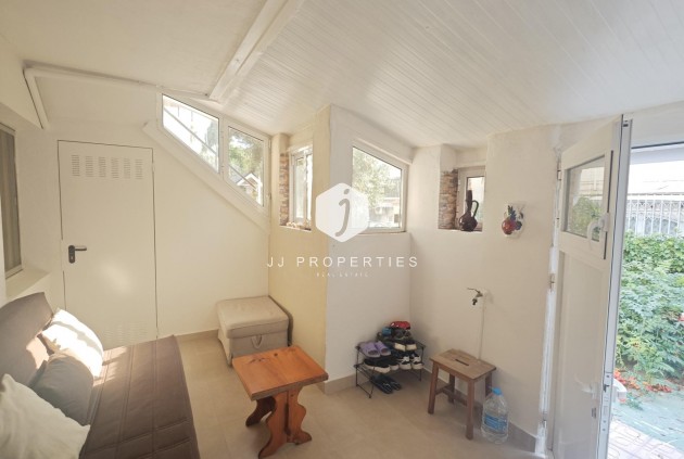 D'occasion - Bungalow -
Torrevieja - Playa del Cura