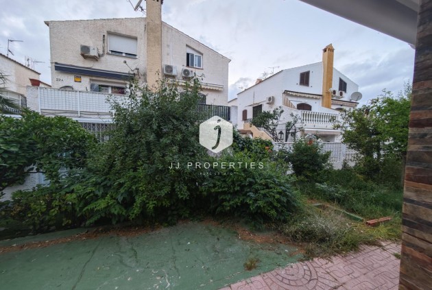 D'occasion - Bungalow -
Torrevieja - Playa del Cura