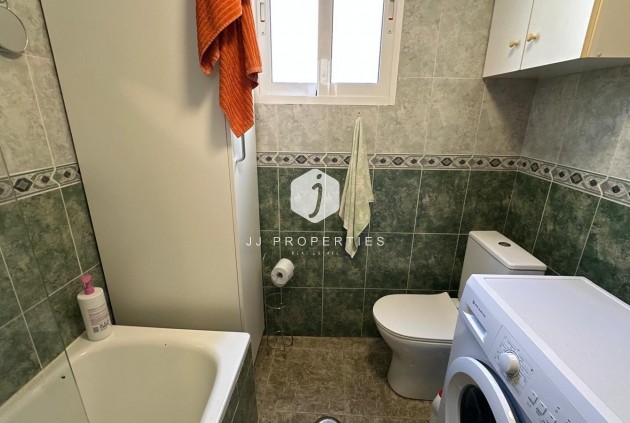 D'occasion - Appartement -
Torrevieja - Estacion de autobuses