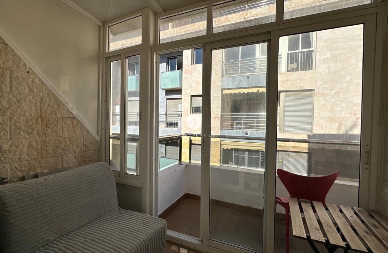 D'occasion - Appartement -
Torrevieja - Estacion de autobuses