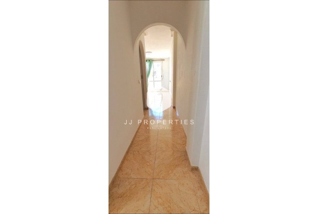 Resale - Penthouse -
Torrevieja - Playa de los Locos