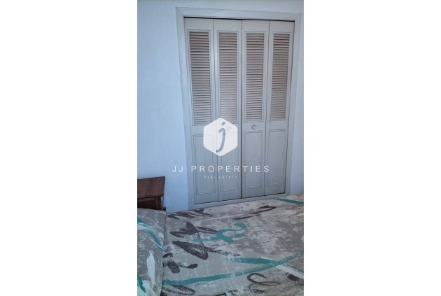 Resale - Penthouse -
Torrevieja - La Mata Pueblo