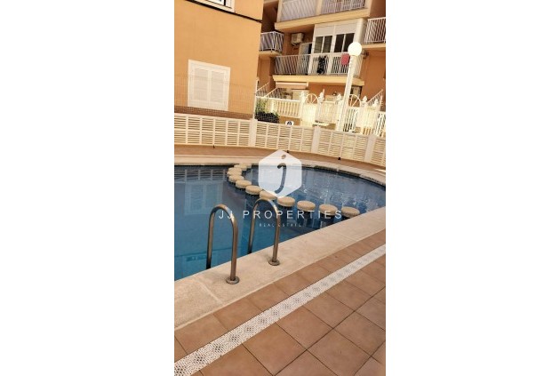 Resale - Penthouse -
Torrevieja - La Mata Pueblo