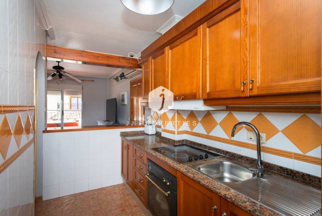 Resale - Bungalow -
Orihuela Costa - Rocio Del Mar