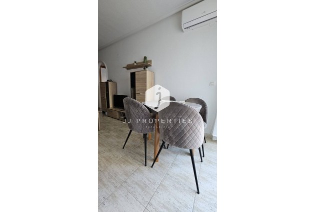 Aus zweiter Hand - Penthouse -
Torrevieja - Acequion