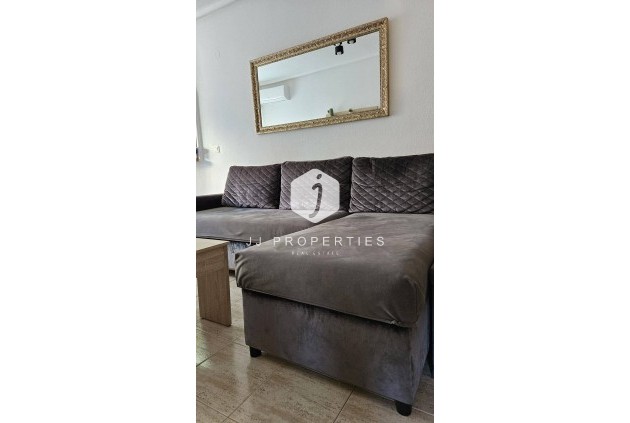 Aus zweiter Hand - Penthouse -
Torrevieja - Acequion