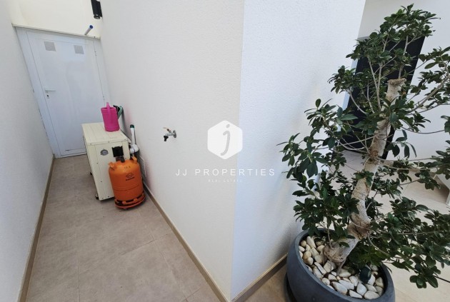 Resale - Villa -
Benijofar - Benimar